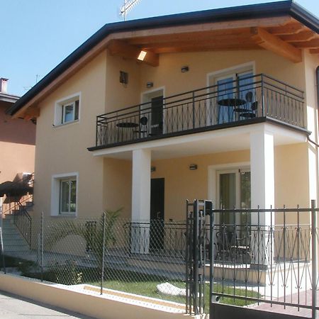 Trattoria Bettola Bed & Breakfast Lonato Dış mekan fotoğraf