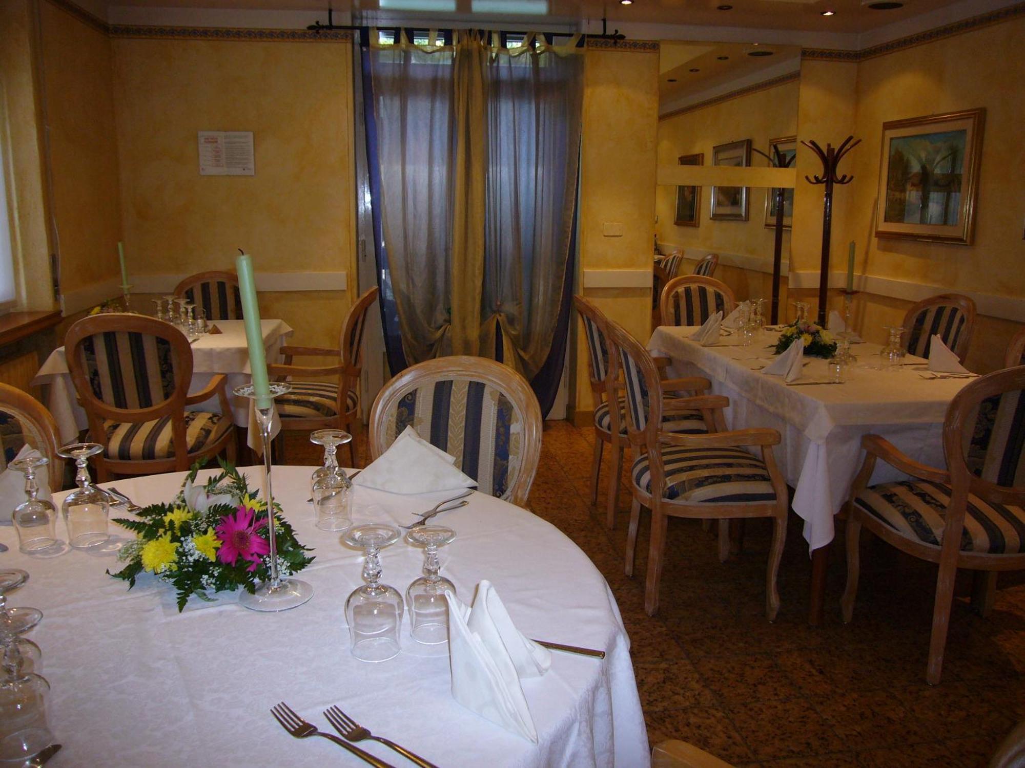 Trattoria Bettola Bed & Breakfast Lonato Dış mekan fotoğraf