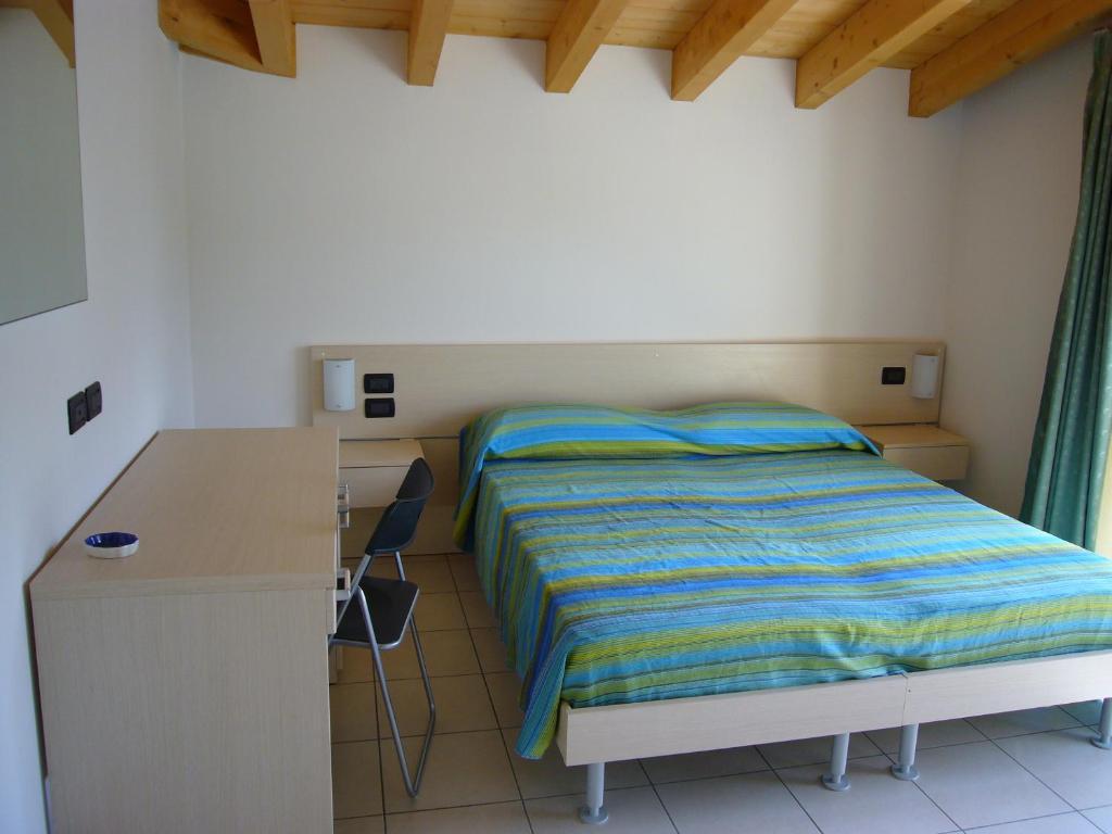 Trattoria Bettola Bed & Breakfast Lonato Oda fotoğraf