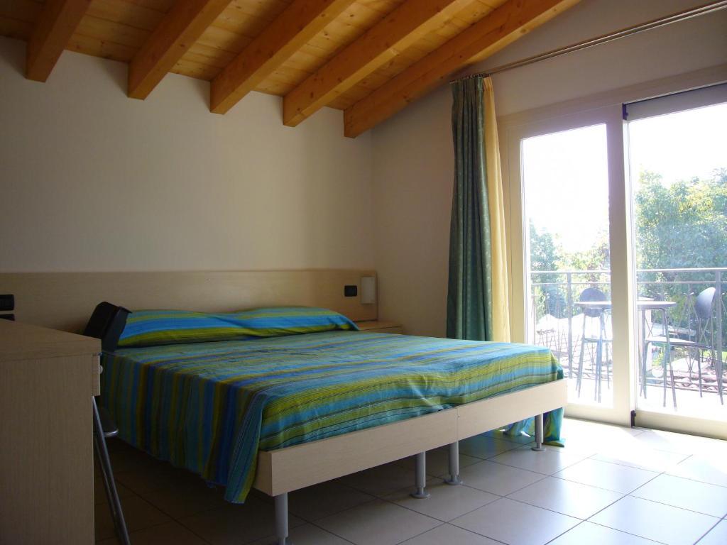 Trattoria Bettola Bed & Breakfast Lonato Oda fotoğraf