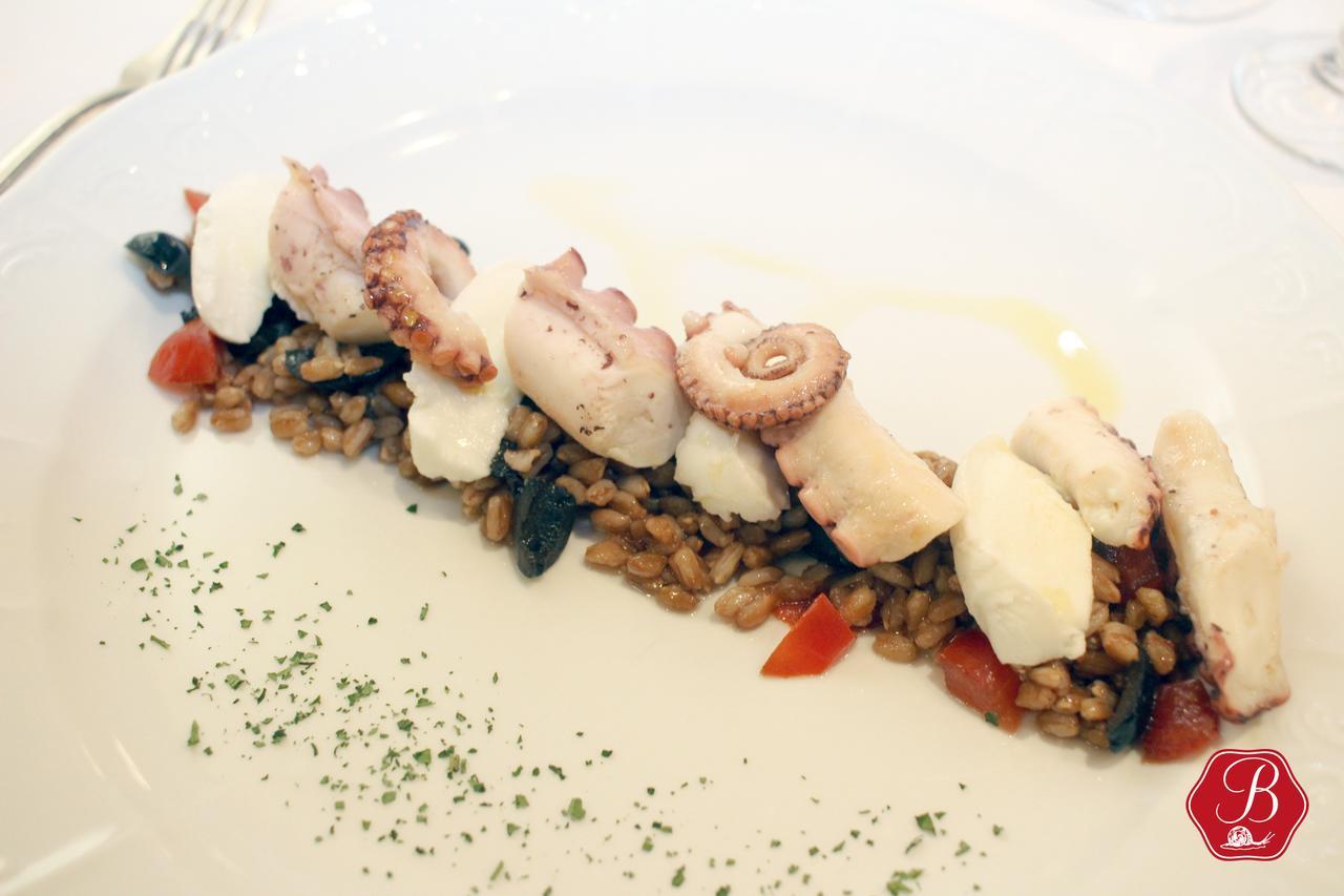 Trattoria Bettola Bed & Breakfast Lonato Dış mekan fotoğraf