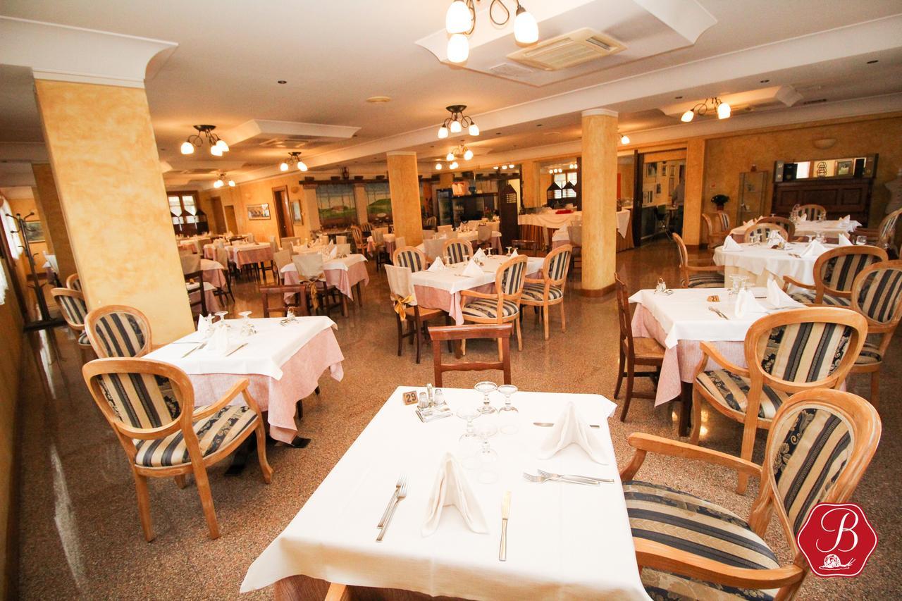 Trattoria Bettola Bed & Breakfast Lonato Dış mekan fotoğraf