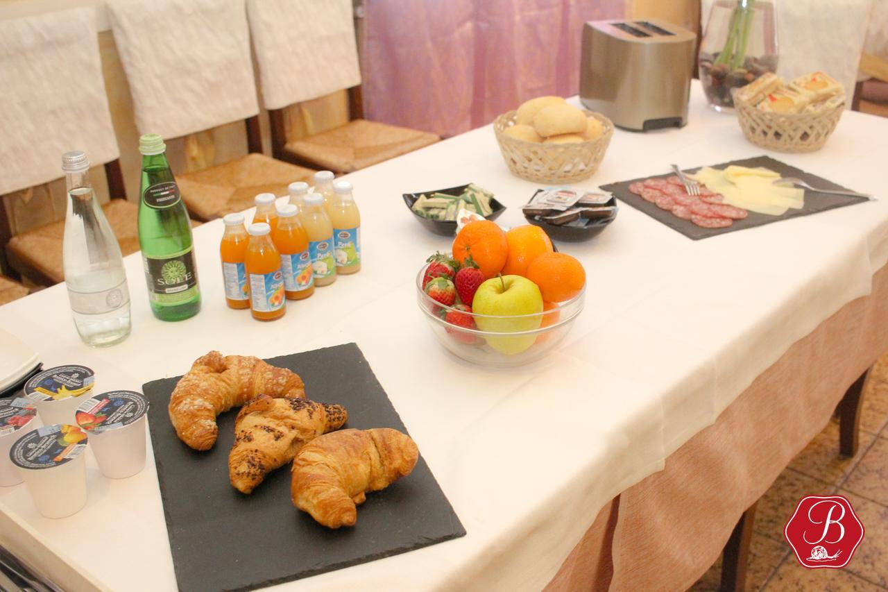 Trattoria Bettola Bed & Breakfast Lonato Dış mekan fotoğraf